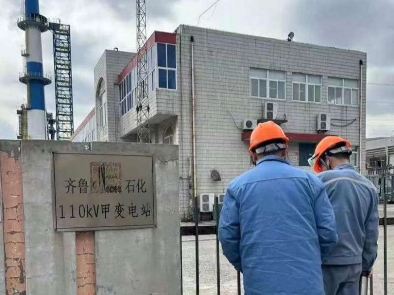 以监测技术筑基，以专业服务护航
